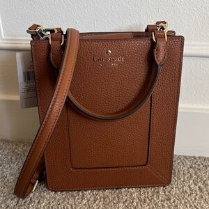 Kate Spade Lena Mini Tote